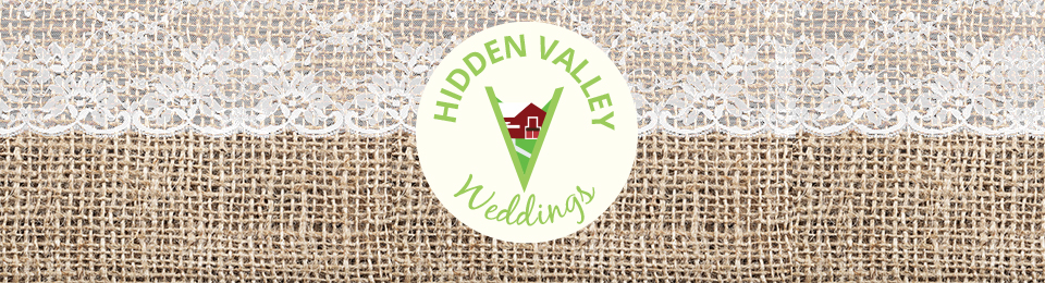 Hidden Valley Weddings