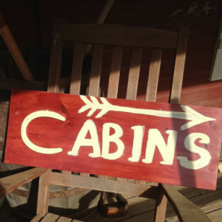 Cabins 