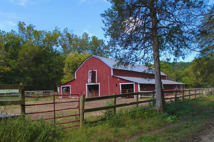 Dreaming of a romantic indoor barn wedding? We will make it happen!  Call us to schedule a preview next time you are in Eureka Springs, Arkansas.  We focus on your wedding ONLY on the date you choose, so we accept reservations for dates up to one year in advance.