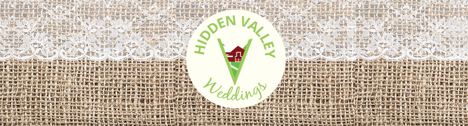 Hidden Valley Weddings